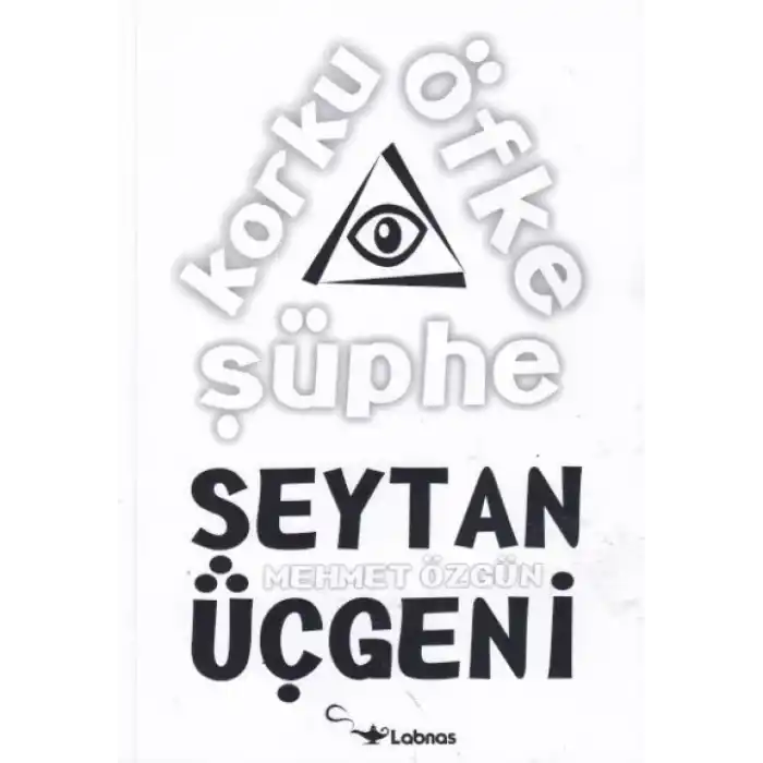 TCX Şeytan Üçgeni