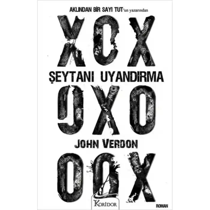 TCX Şeytanı Uyandırma