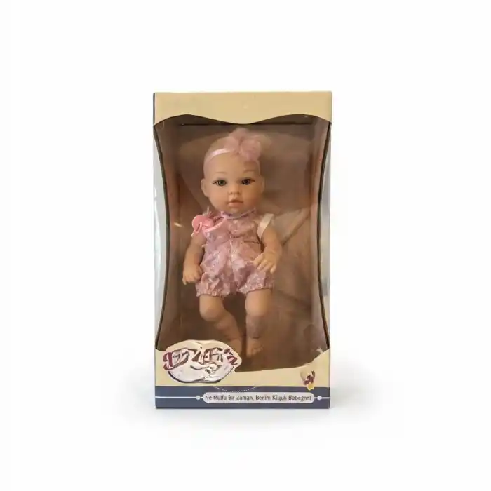 TCX SH59994 32 CM BEBEK EMZİKLİ