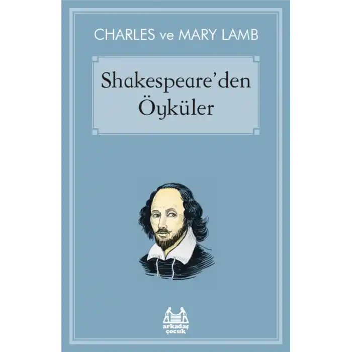 TCX Shakespeare’den Öyküler