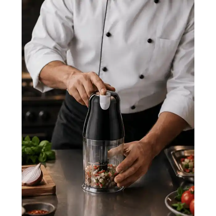 TCX SHB3106 DOĞRAYICI BLENDER