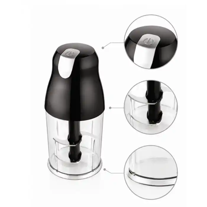 TCX SHB3106 DOĞRAYICI BLENDER