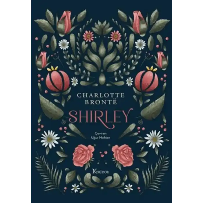 TCX Shirley (Bez Ciltli)