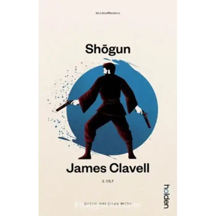 TCX Shogun (2. Cilt)