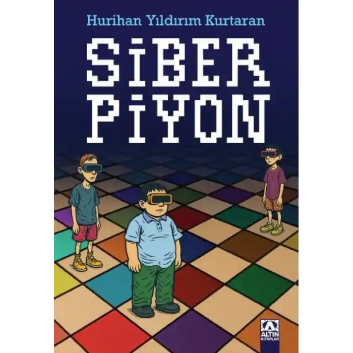 TCX Siber Piyon
