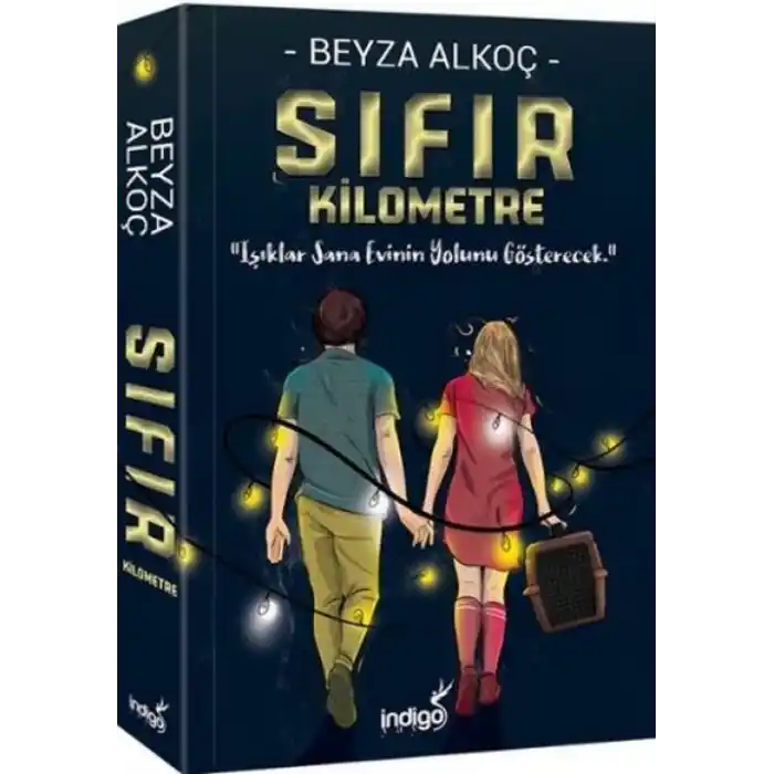 TCX Sıfır Kilometre - Ciltli