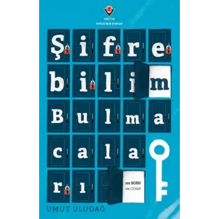 TCX Şifrebilim Bulmacaları