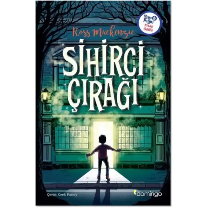 TCX Sihirci Çırağı