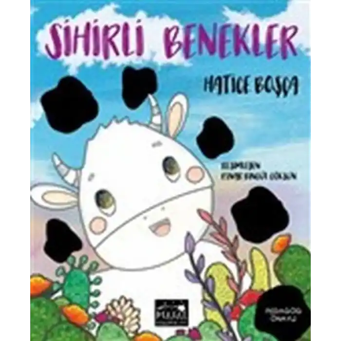 TCX Sihirli Benekler