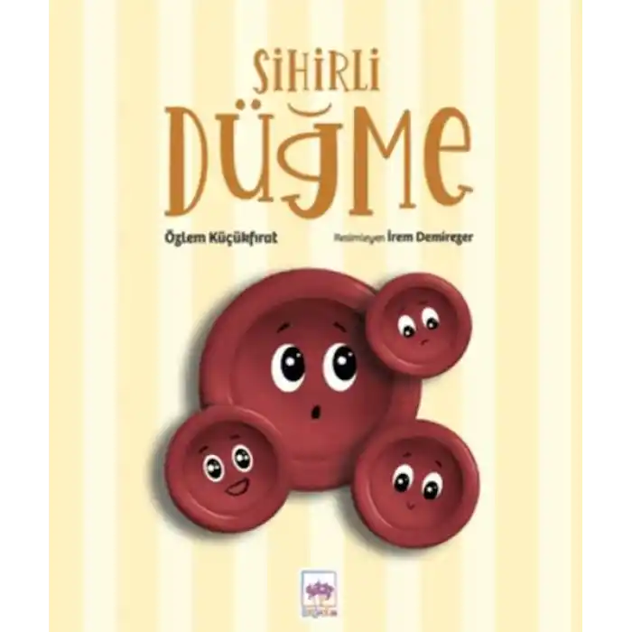 TCX Sihirli Düğme