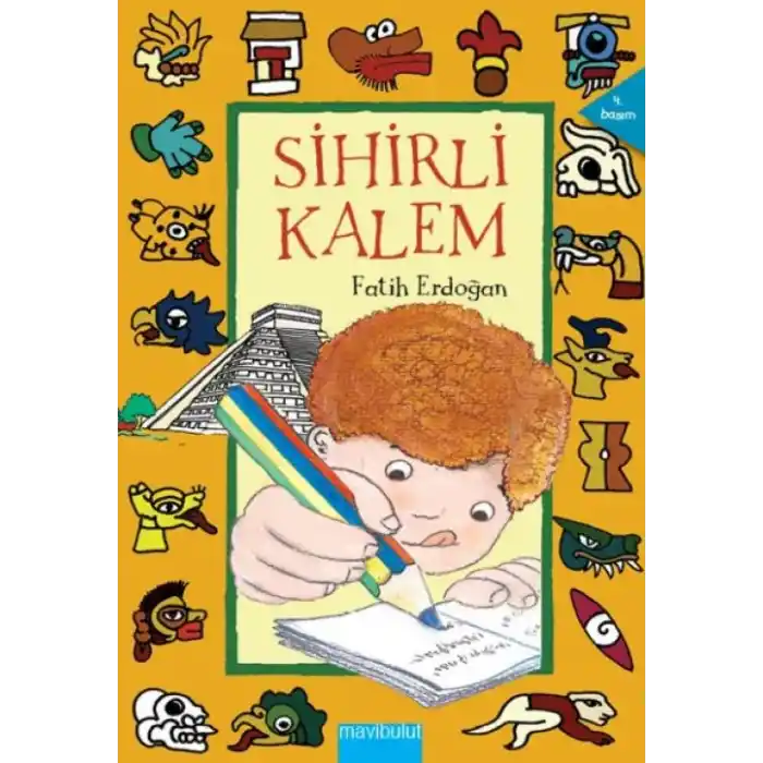 TCX Sihirli Kalem