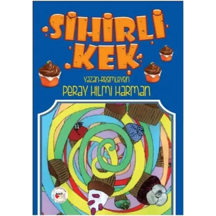TCX Sihirli Kek