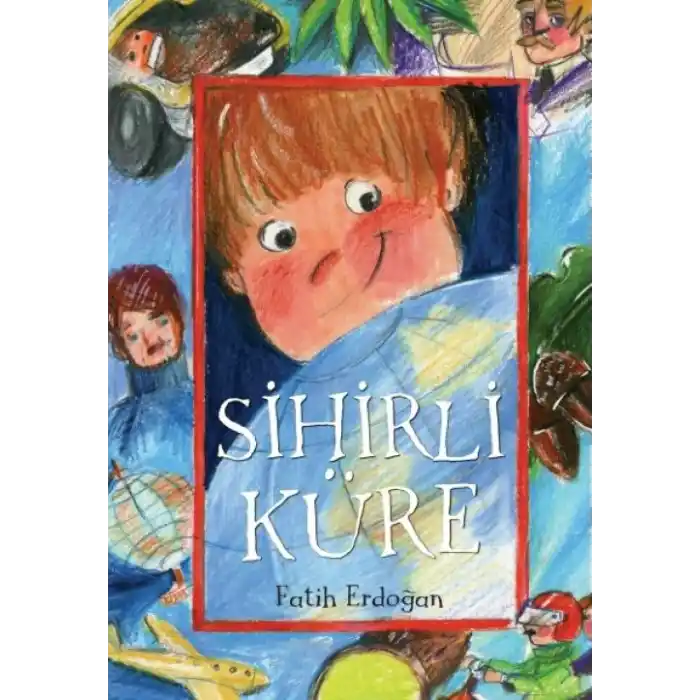 TCX Sihirli Küre