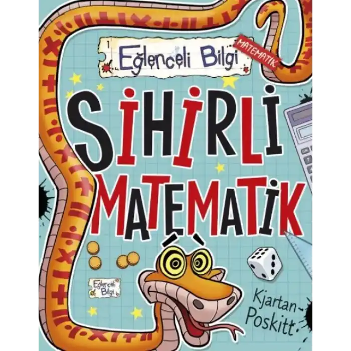 TCX Sihirli Matematik