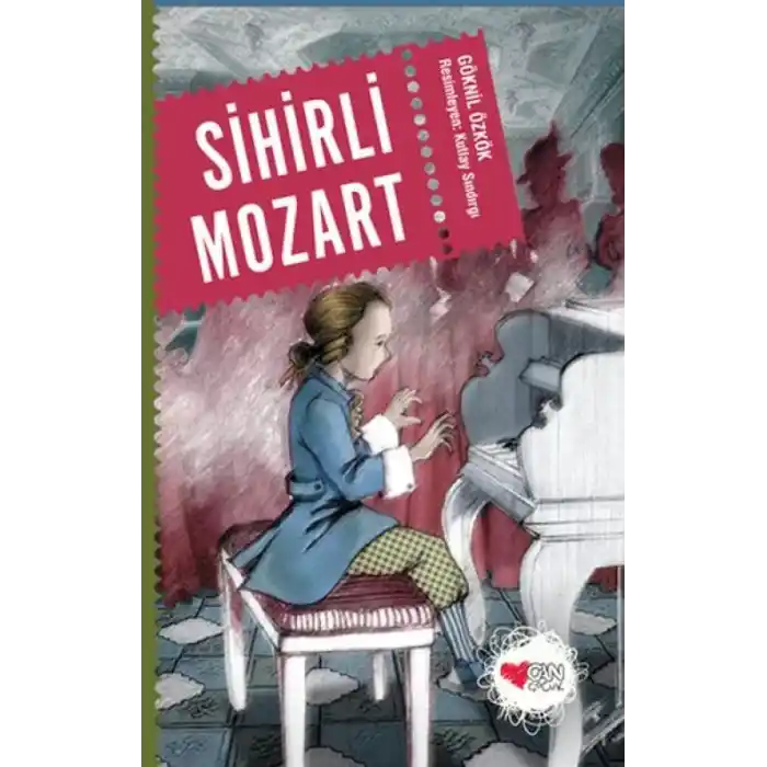 TCX Sihirli Mozart