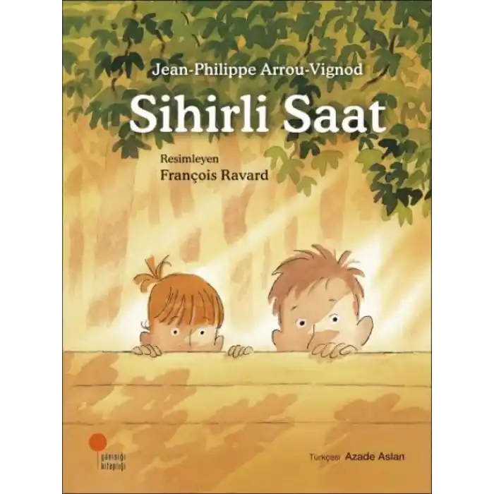 TCX Sihirli Saat