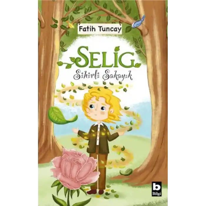 TCX Sihirli Şakayık - Selig