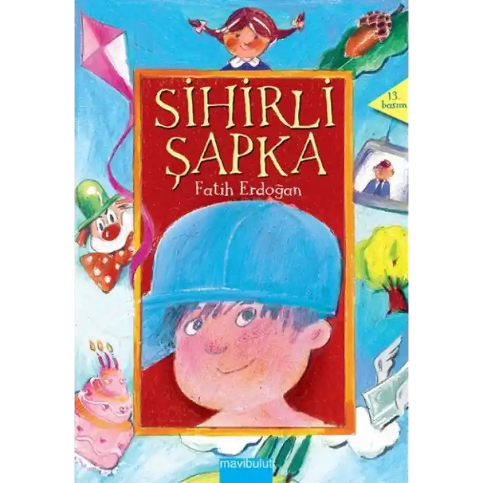 TCX Sihirli Şapka