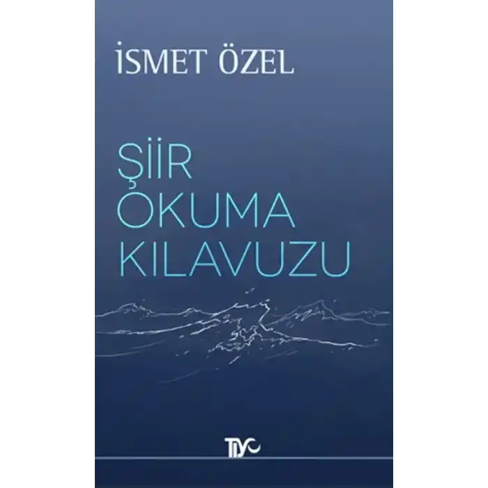 TCX Şiir Okuma Kıluzu