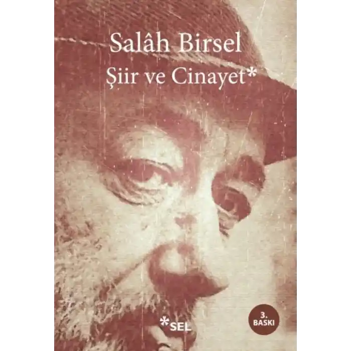 TCX Şiir ve Cinayet