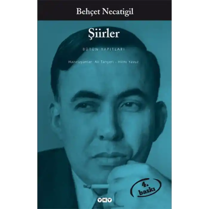 TCX Şiirler - Behçet Ntigil