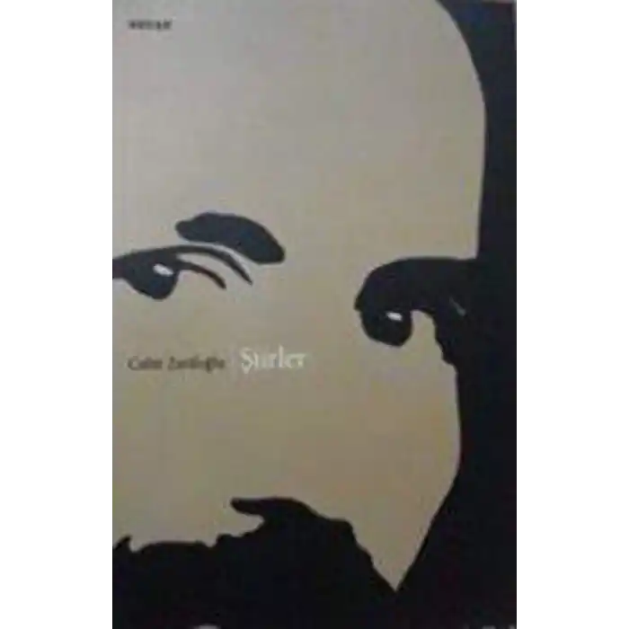 TCX Şiirler Cahit Zarifoğlu