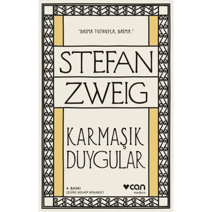TCX şık Duygular