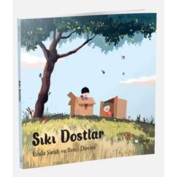 TCX Sıkı Dostlar