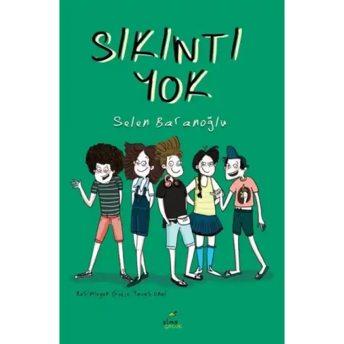 TCX Sıkıntı