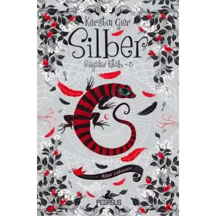 TCX Silber - Rüyalar Kitabı 03