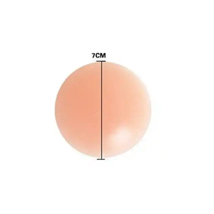 TCX SİLİCONE PAD