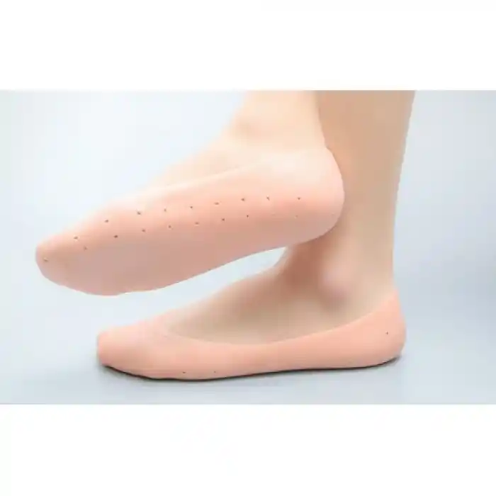 TCX Silikon Patik