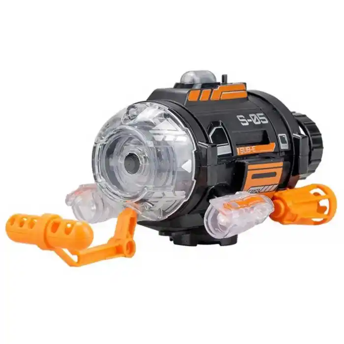 TCX  Silverlit Aqua Cam HD Denizaltı