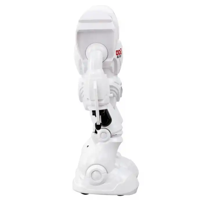 TCX ®  Silverlit Robo Blast One Kumandalı Robot