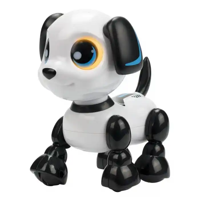 TCX Silverlit Robo Heads Up Robot