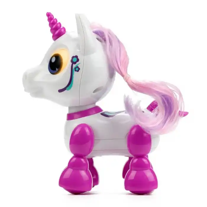 TCX Silverlit Robo Heads Up Robot