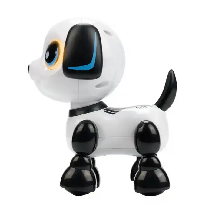 TCX Silverlit Robo Heads Up Robot