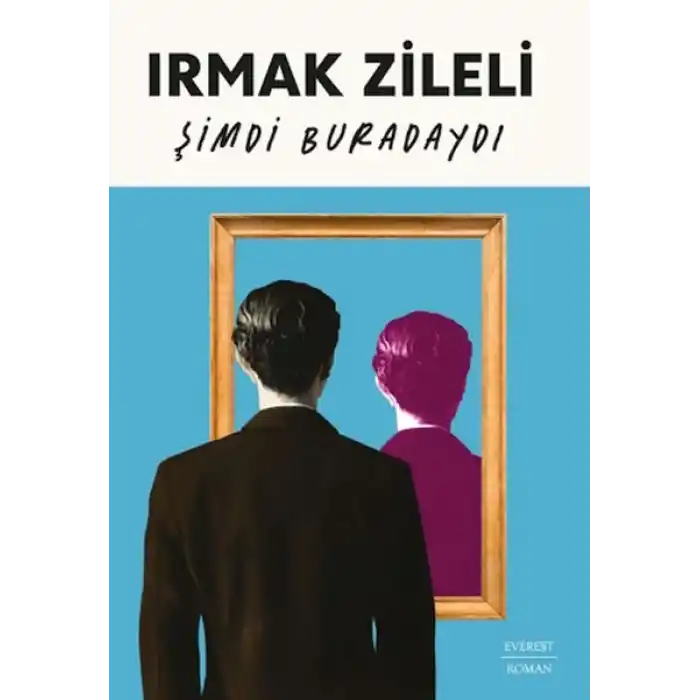 TCX Şimdi Buradaydı