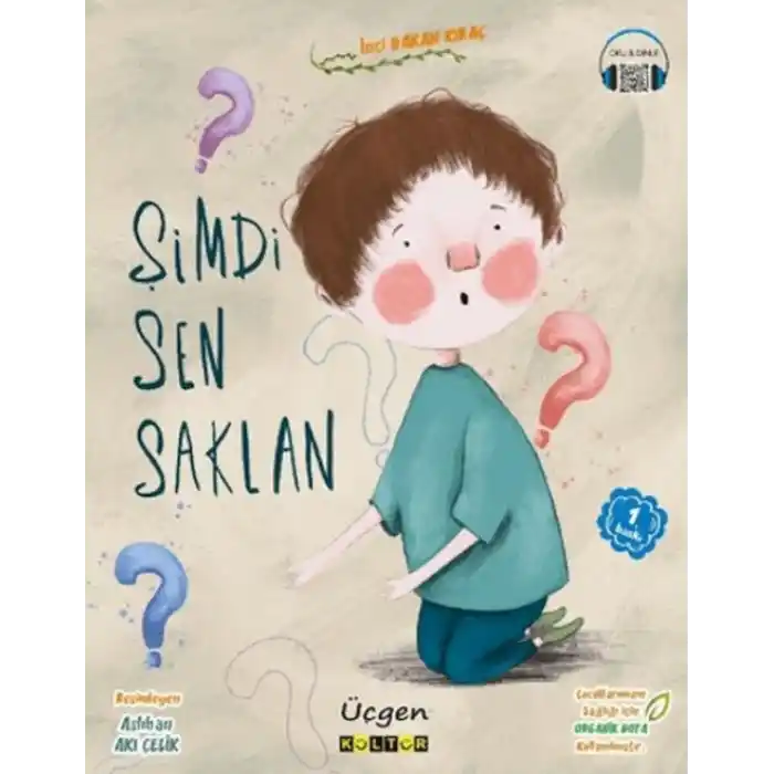 TCX Şimdi Sen Saklan