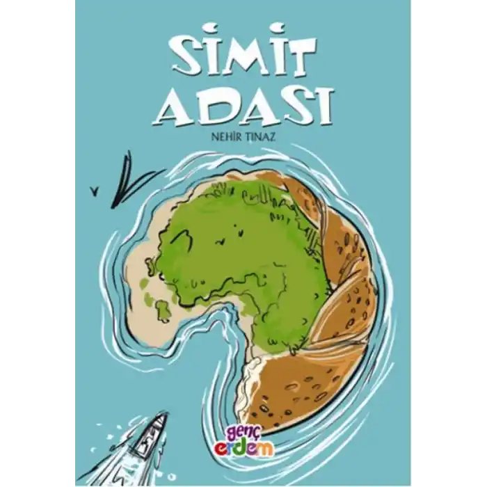 TCX Simit Adası
