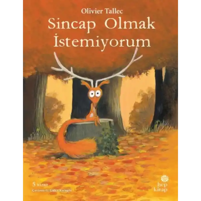 TCX Sincap Olmak İstemiyorum