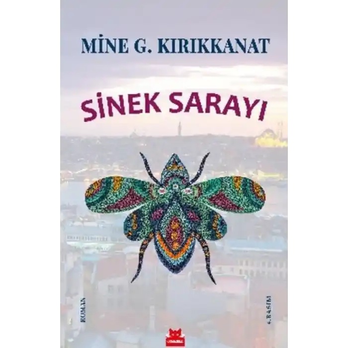 TCX Sinek Sarayı