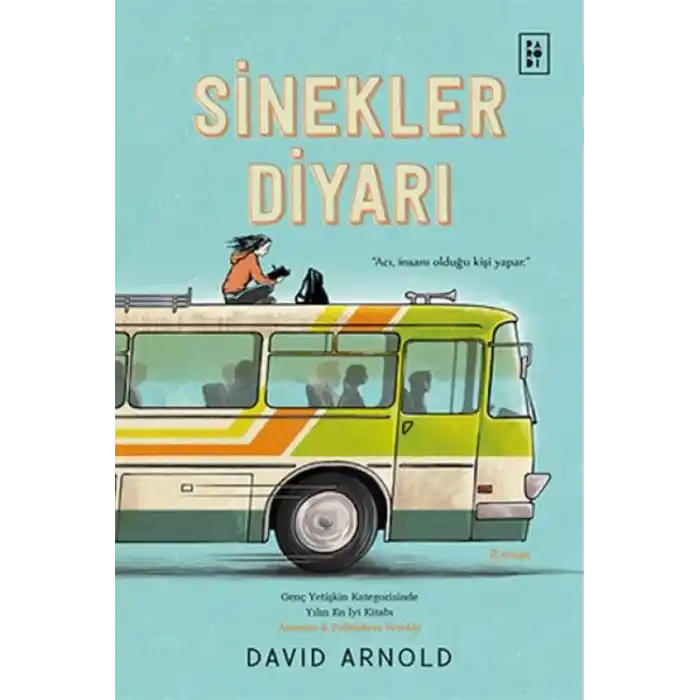 TCX Sinekler Diyarı