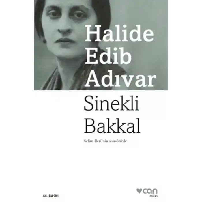 TCX Sinekli Bakkal