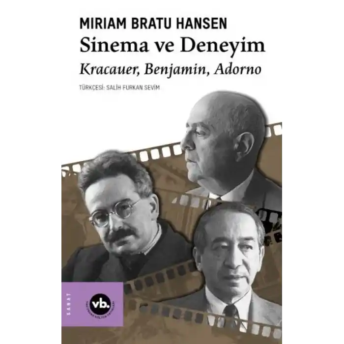 TCX Sinema ve Deneyim