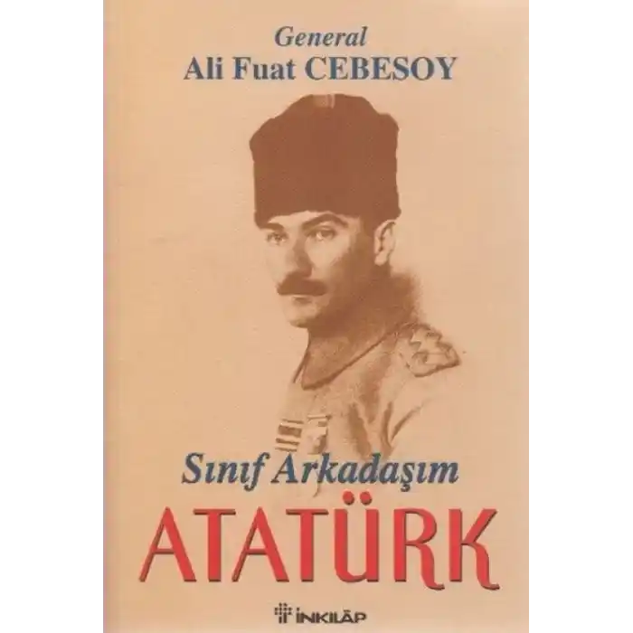 TCX Sınıf Arkadaşım Atatürk