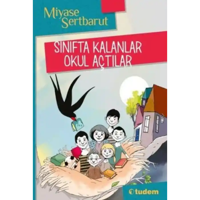 TCX Sınıfta Kalanlar Okul Açtılar