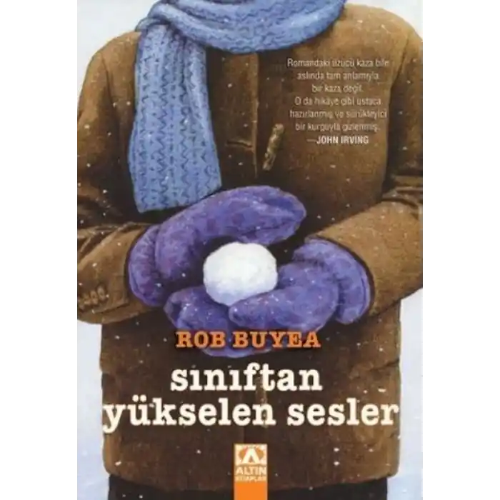 TCX Sınıftan Yükselen Sesler