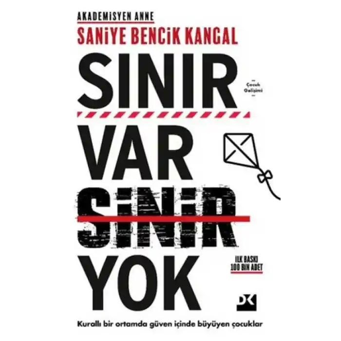 TCX Sınır Var Sinir