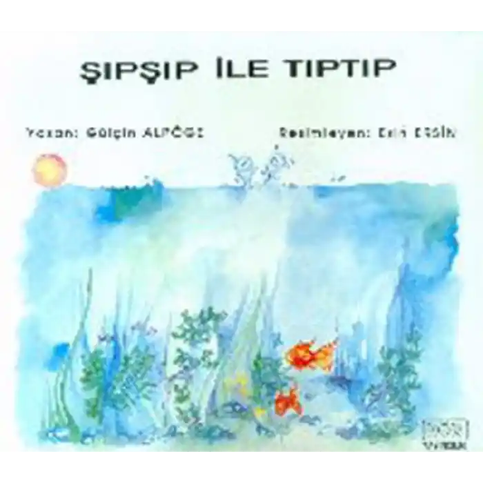 TCX Şıpşıp ile Tıptıp